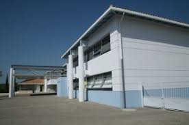 ecole elementaire frederic mistral ensues- a redonne