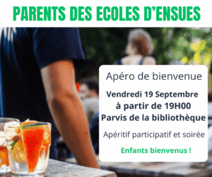 association de parents d'élèves Ensuès la Redonne