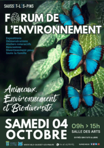 forum environnement parents élèves ensuès